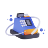 Point of sale icon